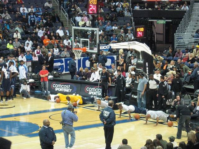 电竞简史：从起源到今天（数据科技视角）